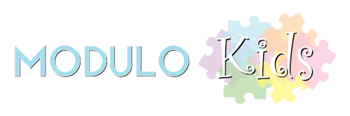 Modulo Kids' logo