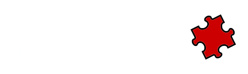 Modulo Language School's logo