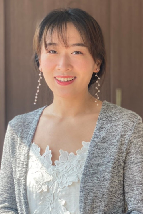 Caroline Yuxin, Assistant Director of Academic Performance at Modulo Language School